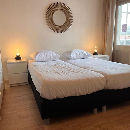 Apartment Kerkplein 7A ザントフォールト エクステリア 写真
