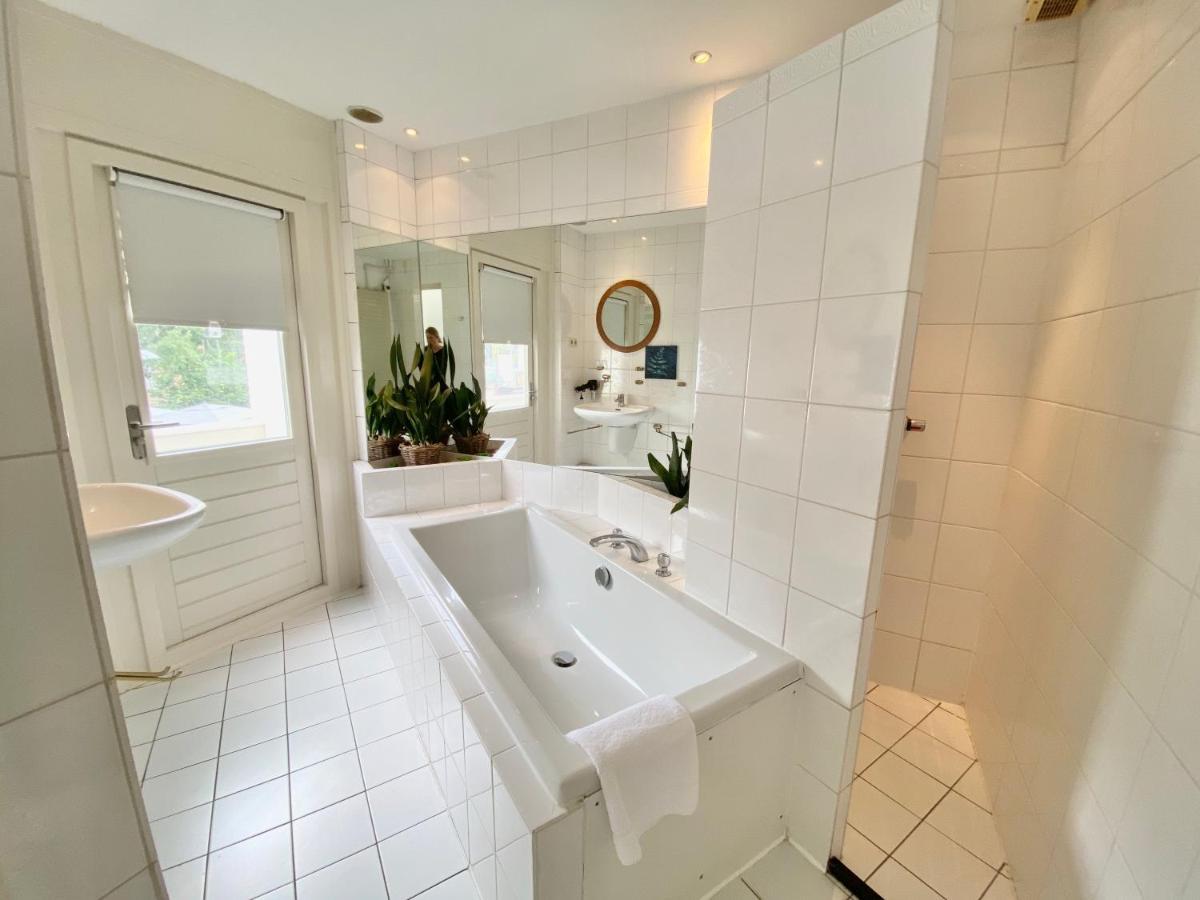 Apartment Kerkplein 7A ザントフォールト エクステリア 写真