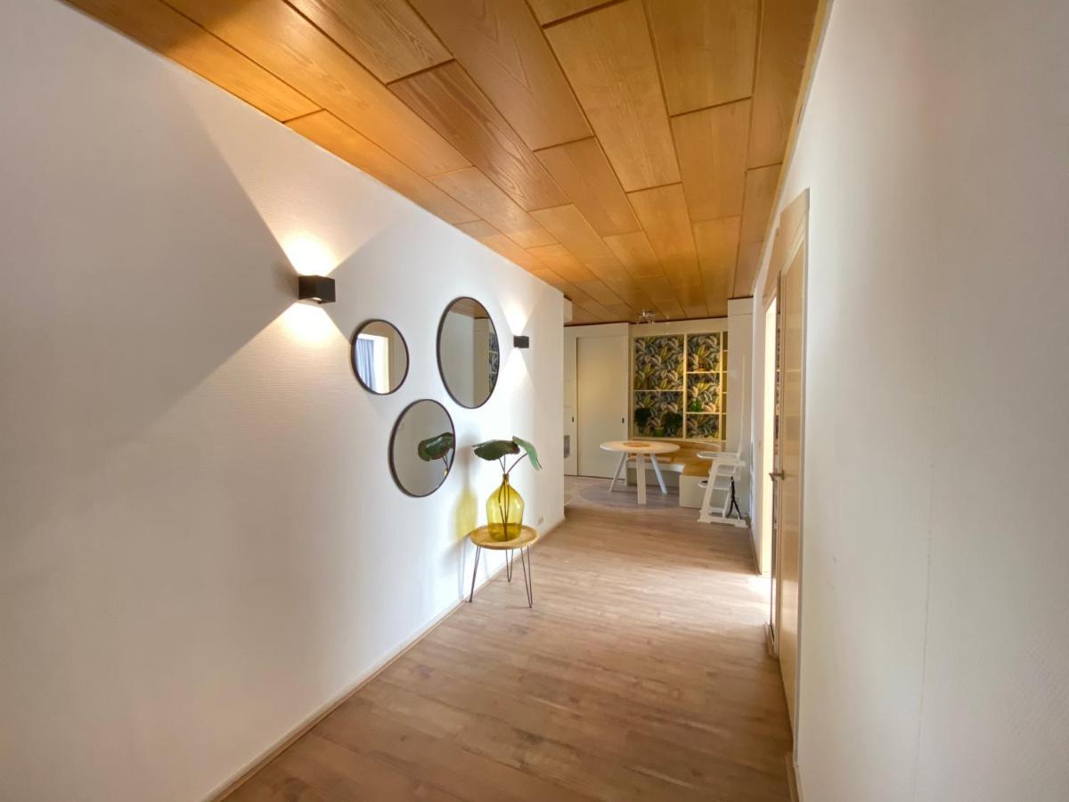Apartment Kerkplein 7A ザントフォールト エクステリア 写真